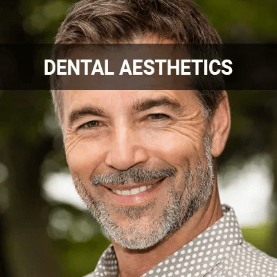 dental aesthetics