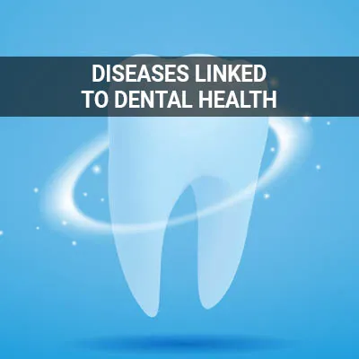 linked to dental health