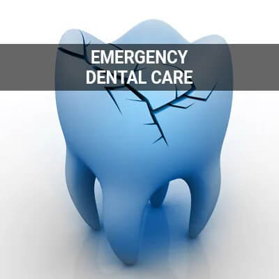 emergency dentist