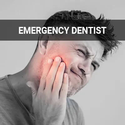 emergency dentist