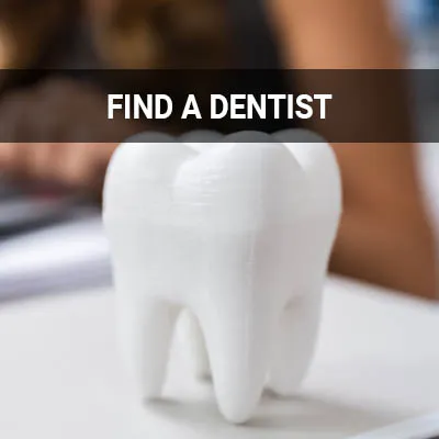 find a dentist