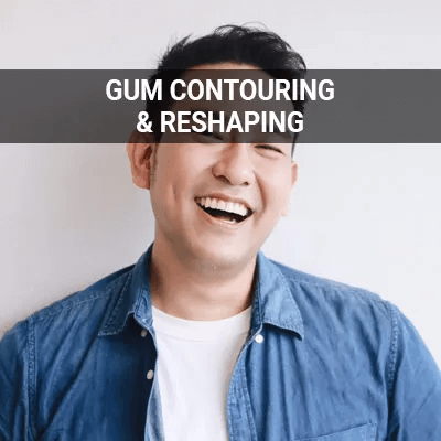 gum health