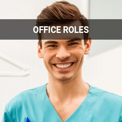 office roles