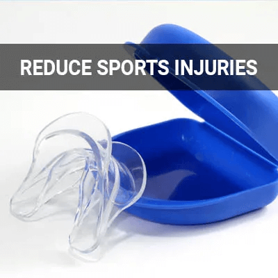 reduce sports injuries