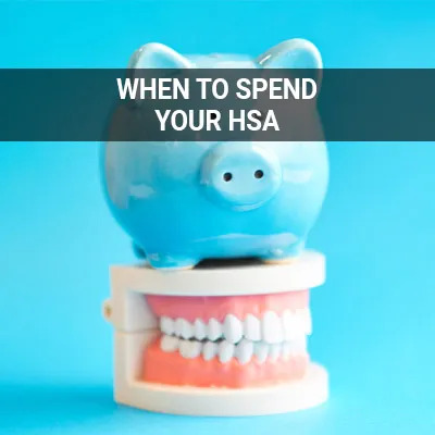 when to spend your hsa
