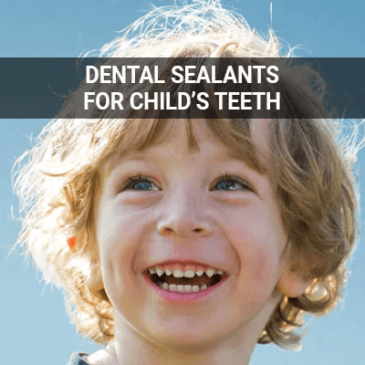 protect childs teeth