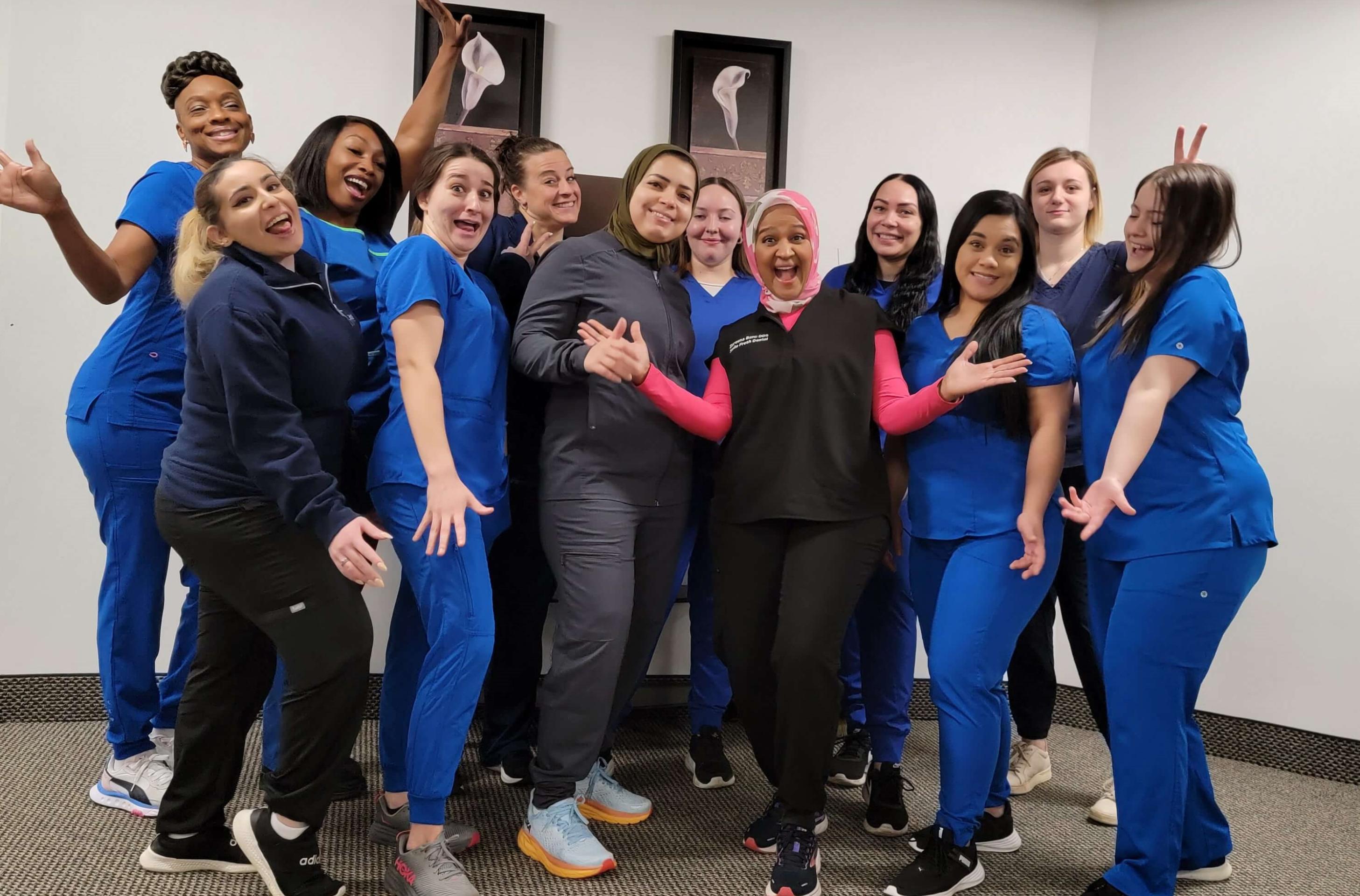 funny staff pic funny staff pic