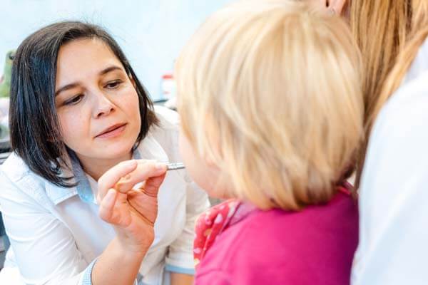 Dentist for Kids