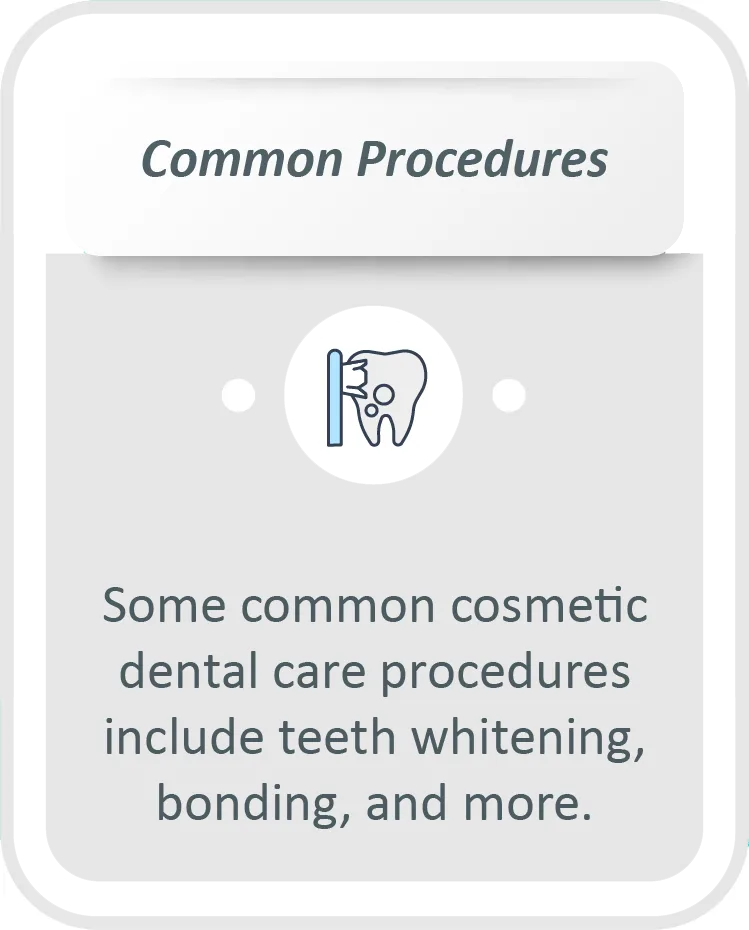 common procedures
