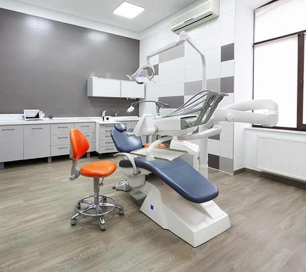 dental center