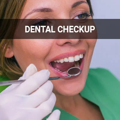 dental checkup