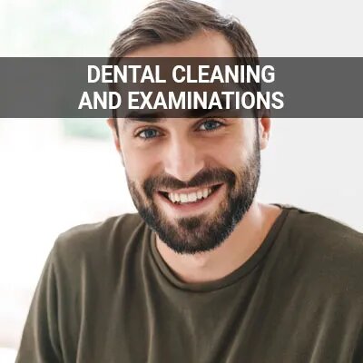 dental cleaning