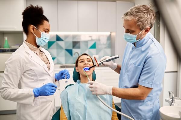 dental care