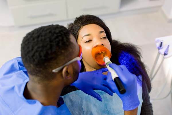 Dental Filling