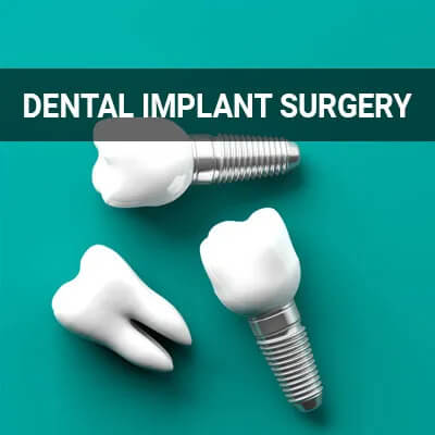 implant surgery