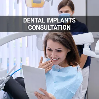 Dental Implants