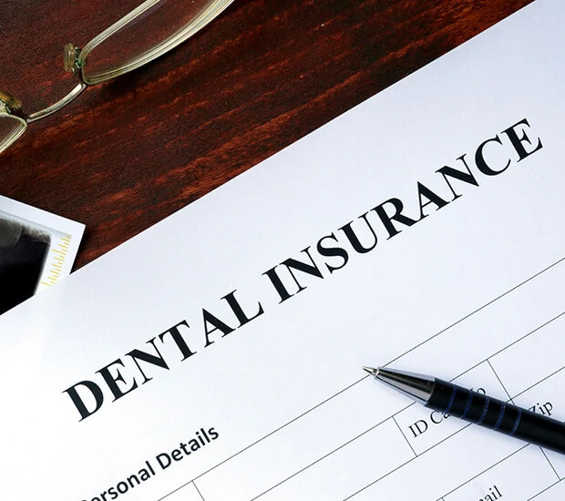 dental insurance