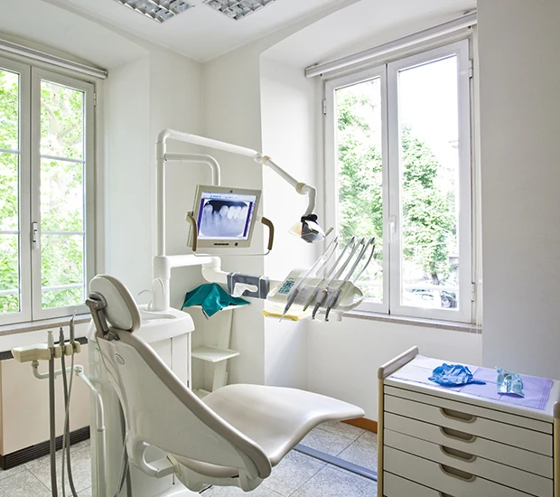 dental office