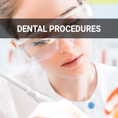 dental procedure