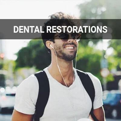 dental restoration