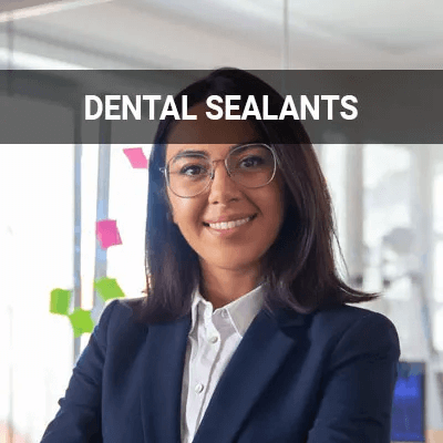 dental sealants