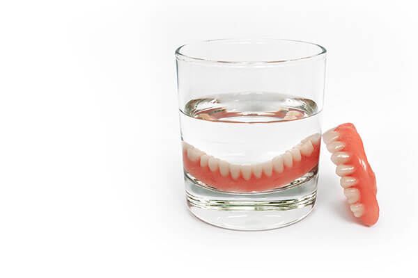 dentures