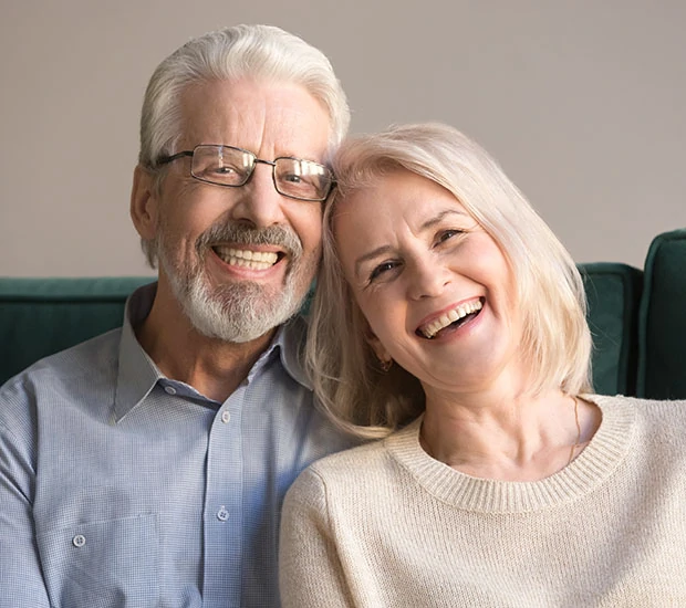 Denture Relining