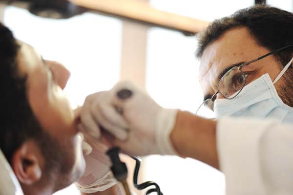 emergency dentist