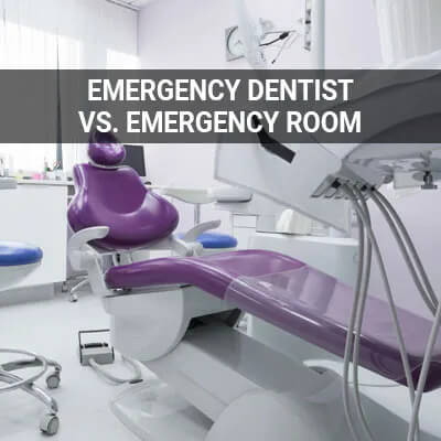 emergency dentist