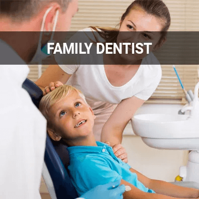 family dentist