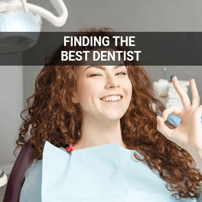 find  best dentist
