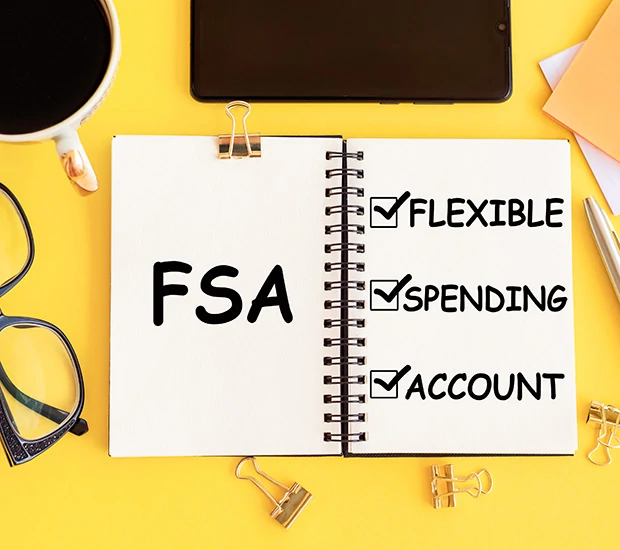 Flexible Spending Accounts