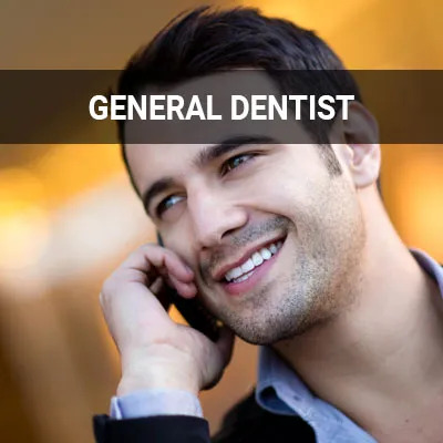 general dentistry