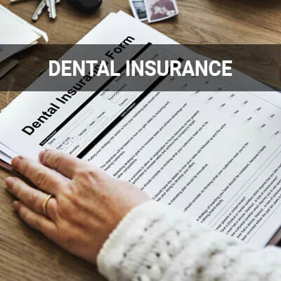 dental insurance