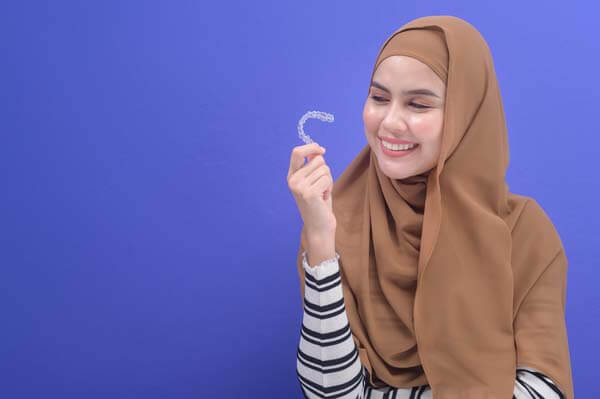 Invisalign 2