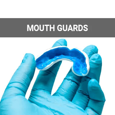 mouth guard