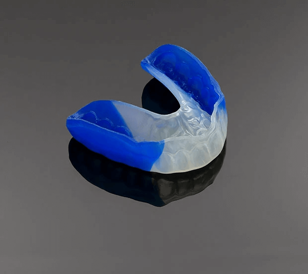 mouth guards