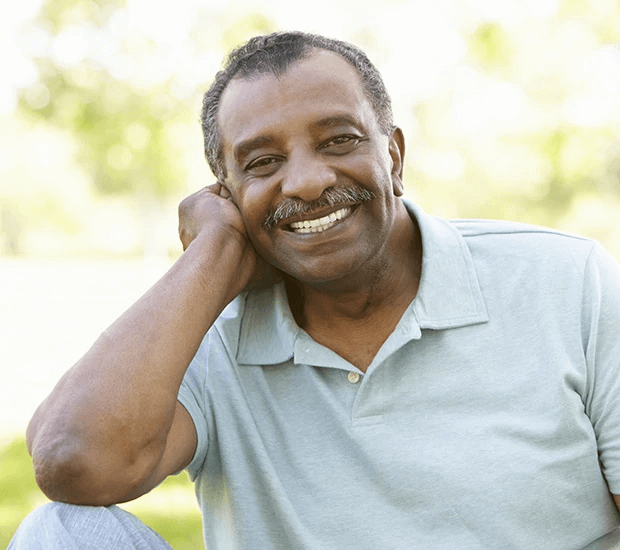 replacing teeth