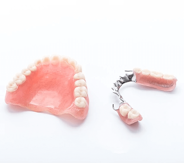 partial-dentures