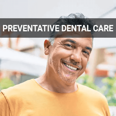 preventative care