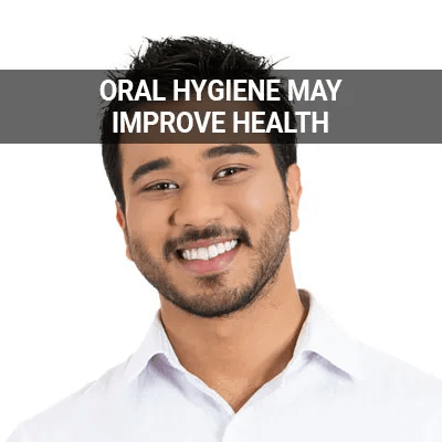 oral hygiene