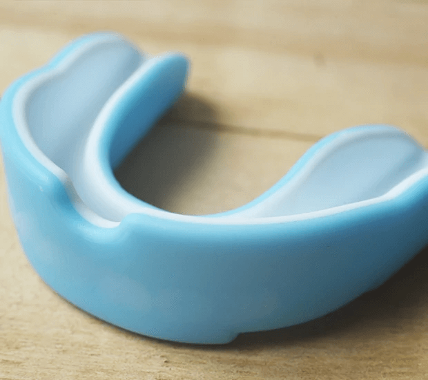 mouth guard