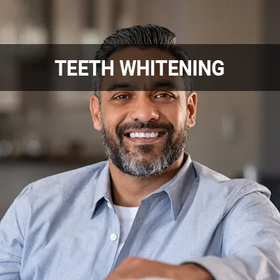 Teeth Whitening 