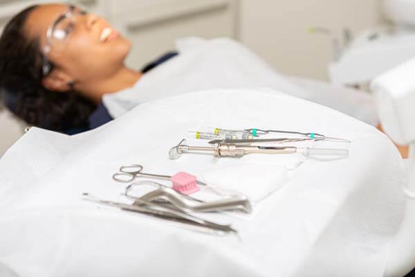 Tooth Extraction