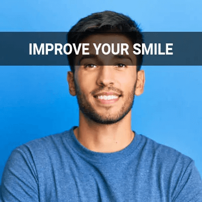 improve my smile