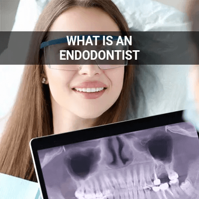 endodontic surgery