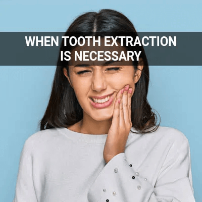 Tooth Extraction