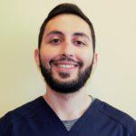 Dr. Omar Aljundi
