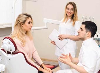 Cosmetic Dentistry: Improving Smiles With Porcelain Veneers