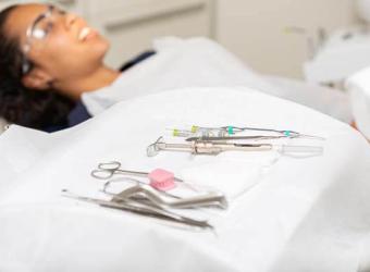 Tooth Extraction Is a Common General Dentistry Procedure